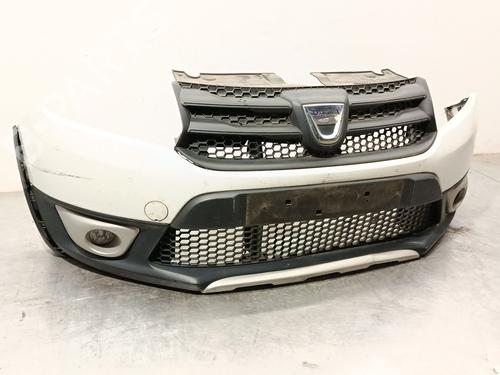 front-bumper-dacia-sandero-ii-2012-34006625 main image