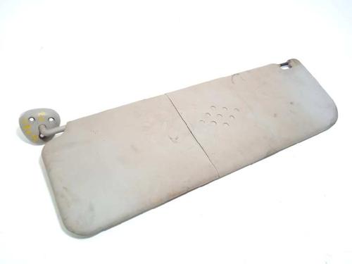 Used Left sun visor Left sun visor 15692392 15692392