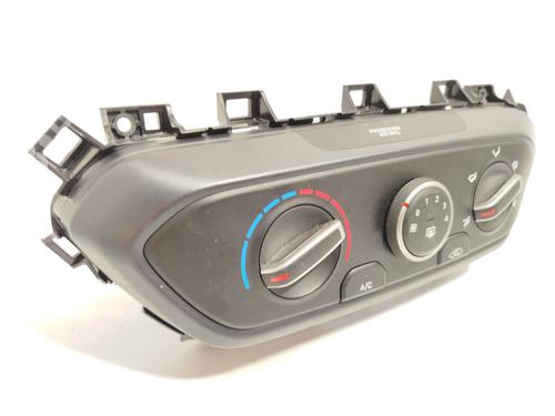 Used Climate control HYUNDAI i20 III (BC3, BI3) 1.0 T-GDI (101 hp) 23878169
