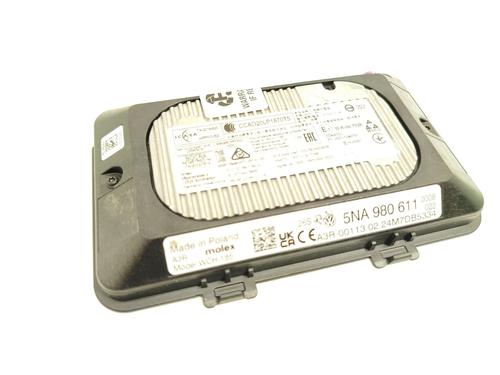 Used Electronic module Electronic module 21176282 21176282
