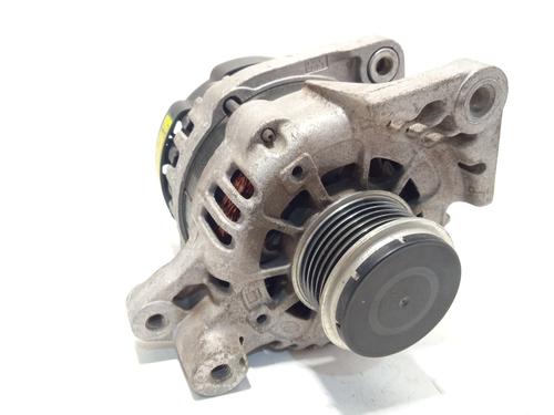 Used Alternator Alternator 24330090 24330090