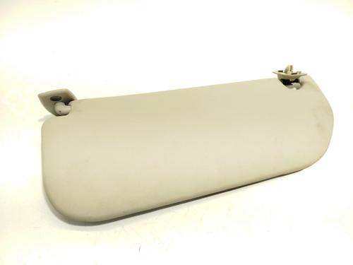 Right sun visor CITROËN C3 II (SC_) 1.2 VTi 82 | BP29243007I2 
