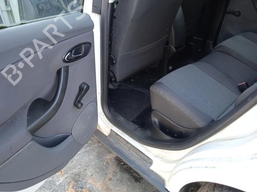 Front left window mechanism SEAT ALTEA (5P1) 1.9 TDI | BP30617656C22