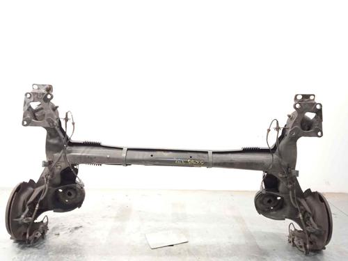 Used Rear axle CITROËN BERLINGO Box Body/MPV (B9) [2008-2025]  16993507