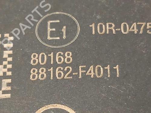 Elektronisk sensor TOYOTA C-HR (_X1_)  | BP7667174M84 