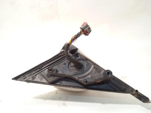 Right mirror JAGUAR XF I (X250)  | BP18781409C27 