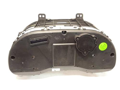 Instrument cluster HYUNDAI KONA (OS, OSE, OSI) 1.0 T-GDi | BP11489865C47 