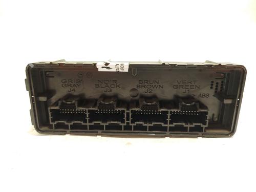Control unit OPEL ZAFIRA TOURER C (P12) 1.6 CDTI (75) | BP32860591M11 - Image 3