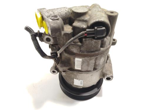 AC compressor RENAULT MEGANE III Hatchback (BZ0/1_, B3_) | BP30153393M34