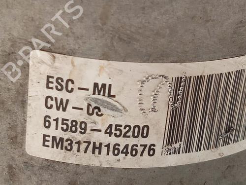 ABS pump KIA CEE'D (JD)  | BP19580938M43 