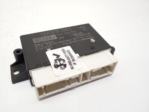 Used Electronic module Electronic module 18085339 18085339