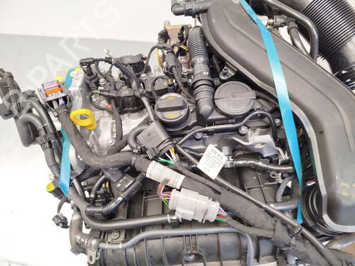 Engine SEAT IBIZA V (KJ1, KJG) 1.5 TSI | BP35951347M1 - Image 9