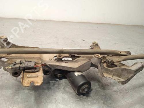 Front wiper motor CITROËN C8 (EA_, EB_) 2.2 HDi | BP15737070M29 