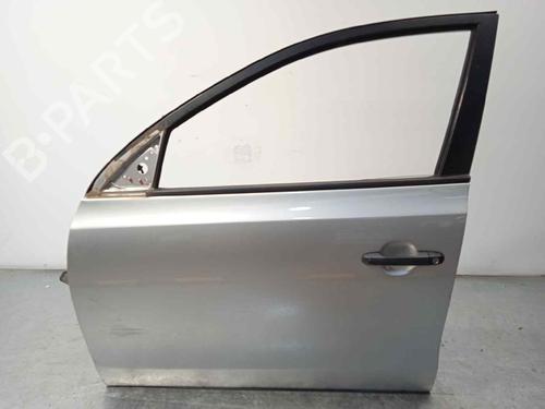 Used Left front door HYUNDAI i30 (FD) 1.4 (109 hp) 17053125