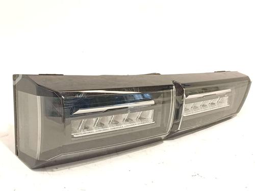 Used Left tailgate light Left tailgate light 38704603 38704603