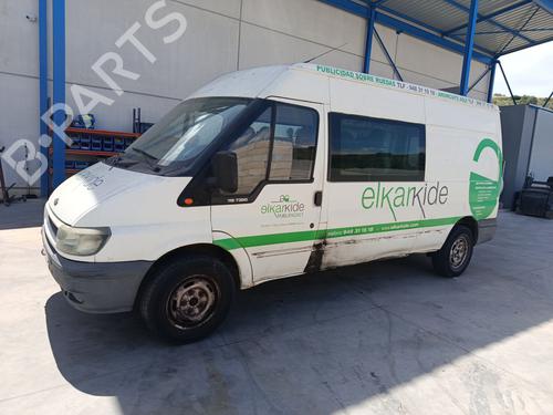 Alternator FORD TRANSIT Van (FA_ _) 2.4 TDE | BP36799430M7  - Image 7