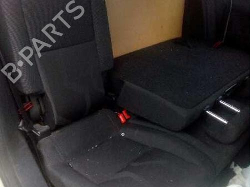 Right front brake caliper FORD TRANSIT CONNECT V408 Box Body/MPV 1.5 TDCi | BP11561394M104