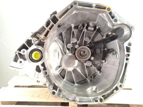 Used Gearbox RENAULT MEGANE IV Saloon 1.5 dCi 110 (110 hp) 26208740