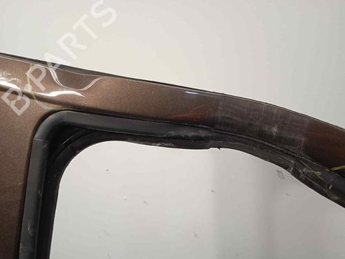 Right front door MERCEDES-BENZ VITO Tourer (W447)  | BP16770768C3 