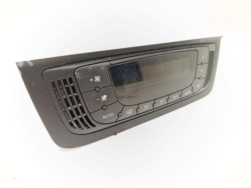 climate-control-seat-ibiza-iv-6j5-6p1-2008-2009-2010-2011-2012-2013-2014-2015-2016-2017-34701182 main image