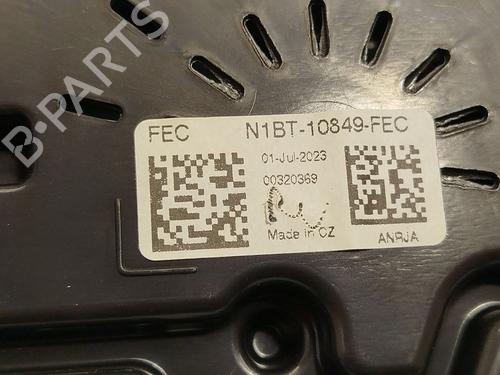 Instrument cluster FORD PUMA (J2K, CF7) 1.0 EcoBoost | BP25027650C47 - Image 7