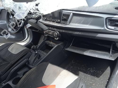Gearbox KIA RIO IV (YB, SC, FB) 1.2 CVVT | BP28184297M3 