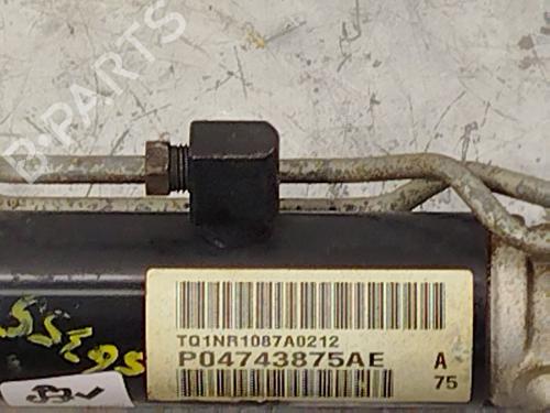 Steering rack DODGE AVENGER 2.0 | BP27713202M22 - Image 4