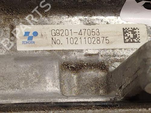 Electronic module LEXUS CT (ZWA10_) 200h (ZWA10_, ZWA10R) | BP26128909M83 