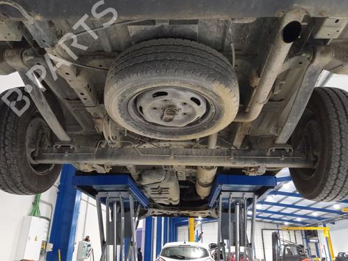 AC compressor FORD TRANSIT Van (FA_ _) 2.0 DI (FAE_, FAF_, FAG_) | BP37240346M34 - Image 32