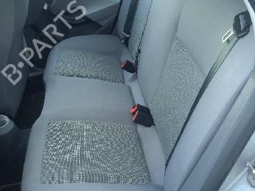 AC compressor SEAT IBIZA IV (6J5, 6P1)  | BP15098169M34 