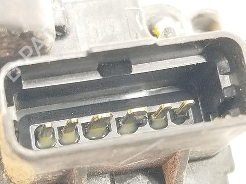 Zamek drzwi przednich prawych RENAULT KANGOO Express (FW0/1_) 1.5 dCi 75 (FW07, FW10, FW04) | BP30832497C97