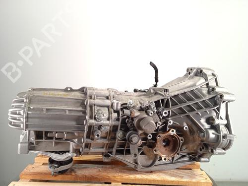 Used Gearbox Gearbox 19934716 19934716