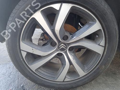 Tanklåg CITROËN C3 III (SX) 1.2 THP 110 (SXHNPS, SXHNZT, SXHNZ6) | BP32411897C131  - Image 31