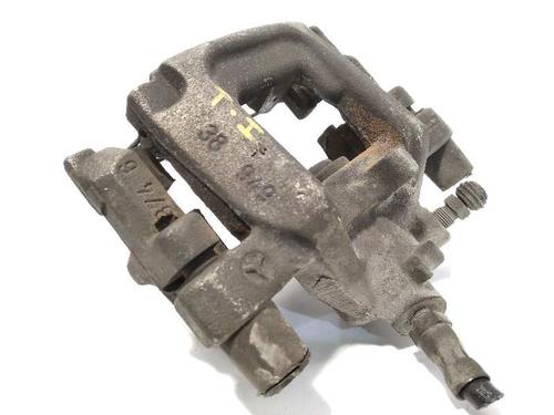 Left rear brake caliper MERCEDES-BENZ C-CLASS (W204) C 280 4-matic (204.081) | BP14509322M107 