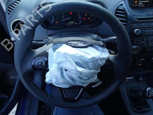 Throttle body FORD KA+ III (UK, FK)  | BP12244732M82 