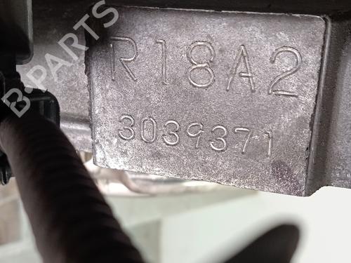 Engine HONDA CIVIC VIII Hatchback (FN, FK) 1.8 (FN1, FK2) | BP29004329M1