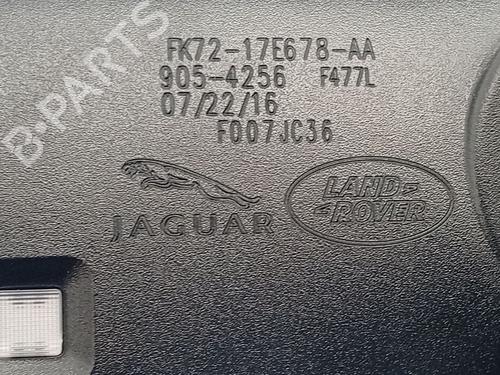 Rear mirror JAGUAR F-PACE (X761) 2.0 TD4 AWD | BP37418158I6 - Image 5