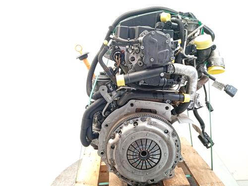 Engine SEAT IBIZA IV SC (6J1, 6P5) 1.9 TDI | BP35904191M1 - Image 2