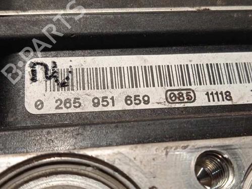 ABS pump TOYOTA AURIS (_E15_)  | BP8915597M43 