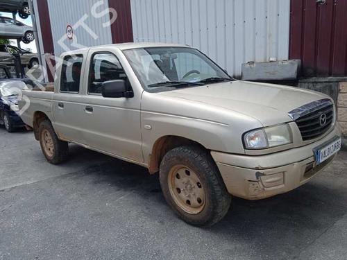 Used Parts MAZDA BT-50 Pickup (CD, UN)  2.5 MRZ-CD 4x4 (UNY0W3)  1738711