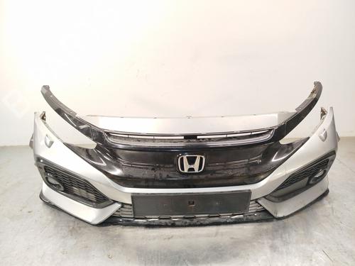 Used Front bumper HONDA CIVIC X Hatchback (FC_, FK_) 1.0 VTEC (126 hp) 29809108