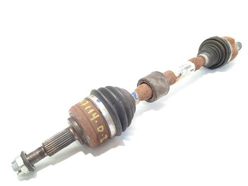 Used Left front driveshaft RENAULT MEGANE IV Grandtour (K9A/M/N_) [2016-2026]  9686341