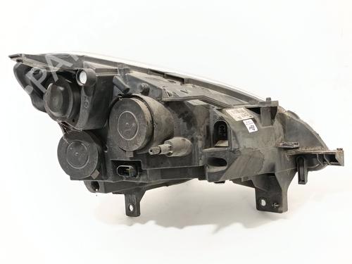 Left headlight PEUGEOT PARTNER Box Body/MPV 1.6 BlueHDi 100 | BP34435302C28 - Image 3