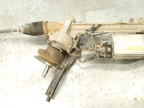 Steering rack OPEL ASTRA J Saloon 1.7 CDTI (69) | BP29305890M22 - Image 3
