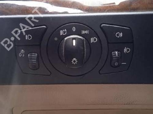 Right taillight BMW 5 (E60) 525 i | BP16947729C35 