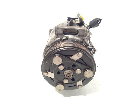 AC compressor MAZDA 3 (BL) 1.6 MZR CD (BL14) | BP28214316M34 