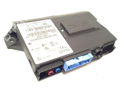 Used Electronic module LAND ROVER DISCOVERY SPORT (L550) 2.0 D (150 hp) 18971328