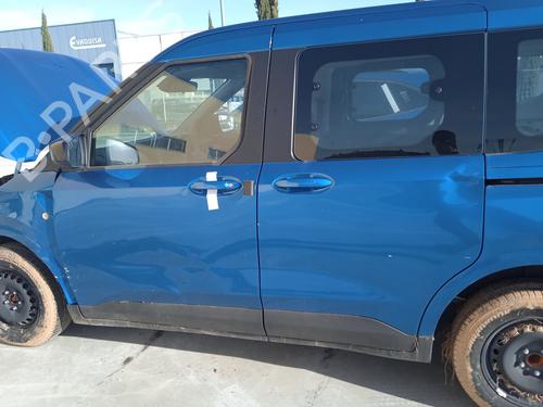 Electronic module FORD TOURNEO CUSTOM V362 Bus (F3) 1.0 EcoBoost PHEV | BP33456753M83  - Image 22