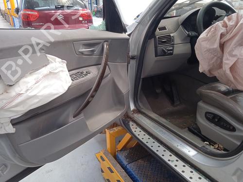 ABS pump BMW X3 (E83) 2.0 d | BP33544207M43  - Image 24