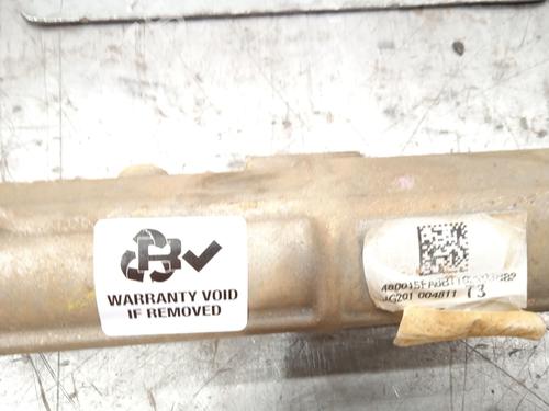 Steering rack NISSAN MICRA V (K14) 1.0 IG-T | BP33796165M22 - Image 5